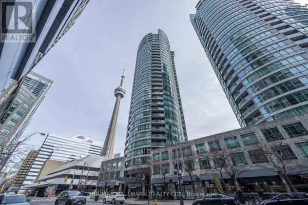 701 - 361 Front Street, Toronto, ON M5V3R5 Photo 2