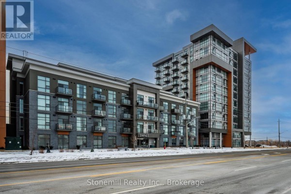 701 - 450 Dundas Street E, Hamilton, ON, photo 2
