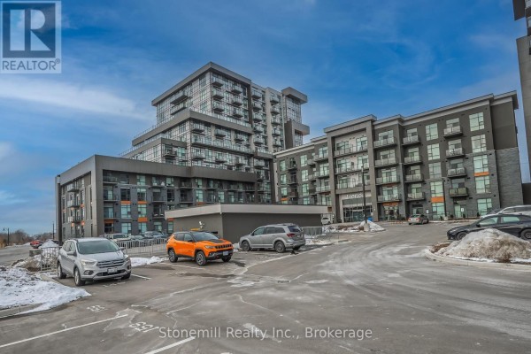 701 - 450 Dundas Street E, Hamilton, ON, photo 3