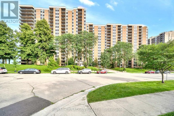 701 - 500 Green Road, Hamilton, ON, photo 2