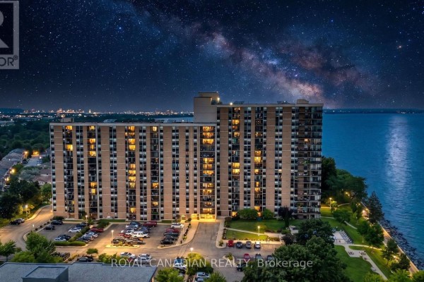 701 - 500 Green Road, Hamilton, ON, photo 3