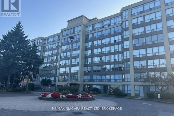 701 - 5100 Dorchester Road, Niagara Falls, ON, photo 2