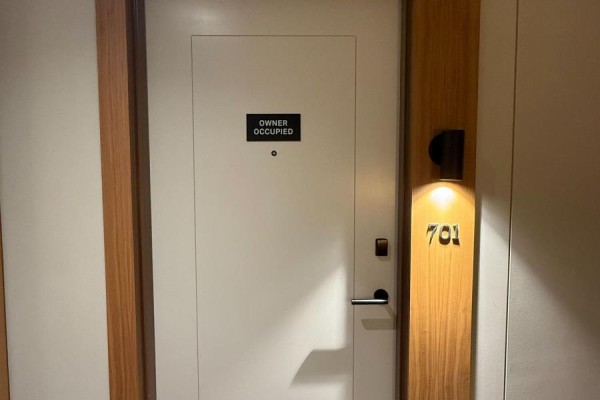 701 - 560 Rideau Street, Ottawa, ON K1N0G3 Photo 3