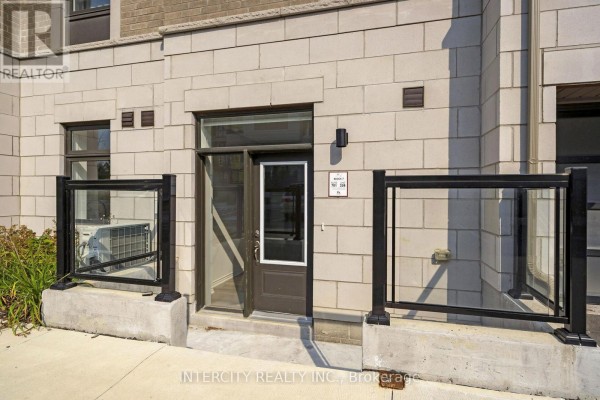 701 - 60 Halliford Place, Brampton, ON, photo 2