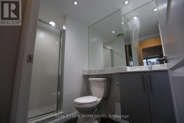 Bedroom 2 - 701 - 65 East Liberty Street, Toronto, ON M6K3R2 Photo 5