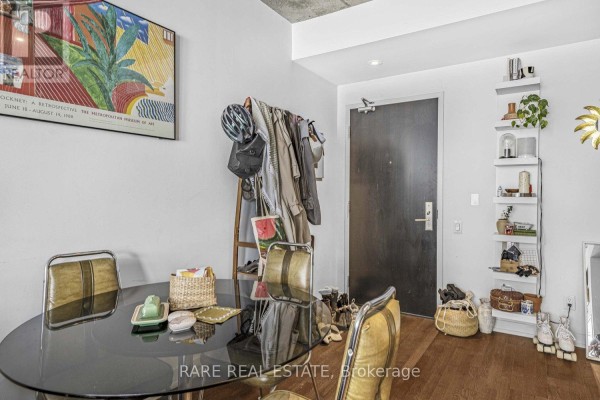 701 - 650 King Street W, Toronto, ON M5V1M7 Photo 4