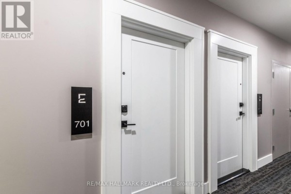 Den - 701 - 71 Wyndham Street S, Guelph, ON N1E5R3 Photo 4