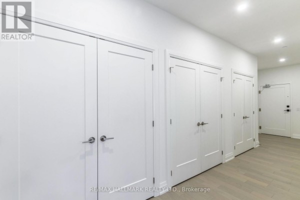 Primary Bedroom - 701 - 71 Wyndham Street S, Guelph, ON N1E5R3 Photo 5