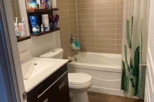 701 - 80 Western Battery Road, Toronto, ON M6K3S1 Photo 5