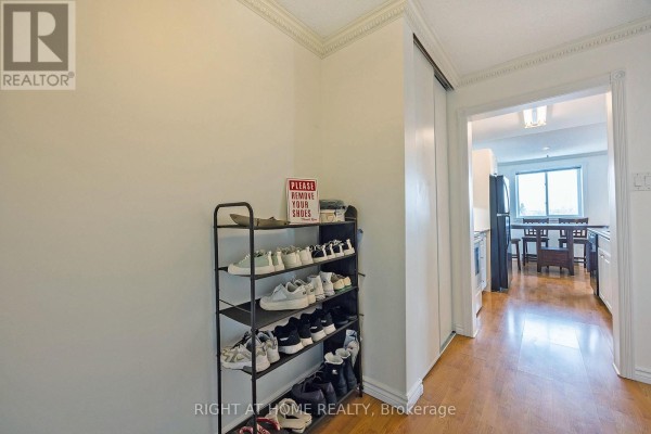 Bedroom - 701 - 986 Huron Street, London East, ON N5Y5E4 Photo 4