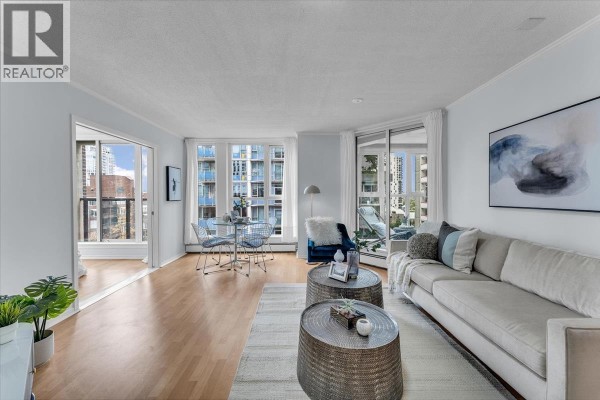 701 1010 Burnaby Street, Vancouver, BC V6E4L8 Photo 4