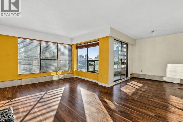 701 1165 Burnaby Street, Vancouver, BC V6E1P3 Photo 2