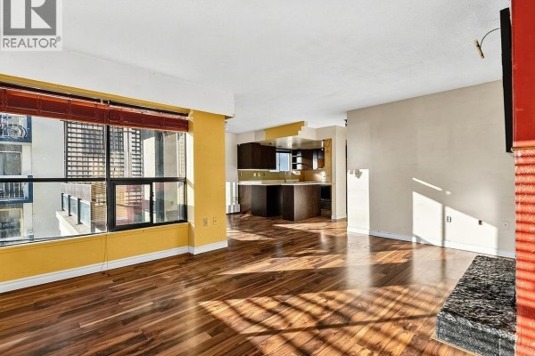 701 1165 Burnaby Street, Vancouver, BC V6E1P3 Photo 3