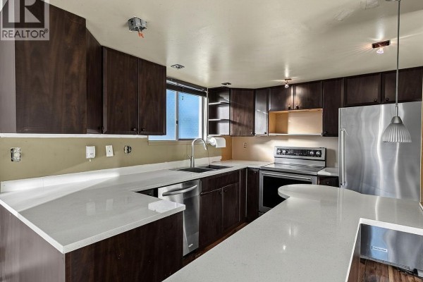 701 1165 Burnaby Street, Vancouver, BC V6E1P3 Photo 5