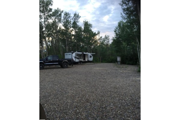 #701 12272 Twp Rd 602, Rural Smoky Lake County, AB T0A0N0 Photo 5