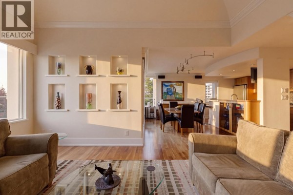 701 1345 Burnaby Street, Vancouver, BC V6E1R2 Photo 3