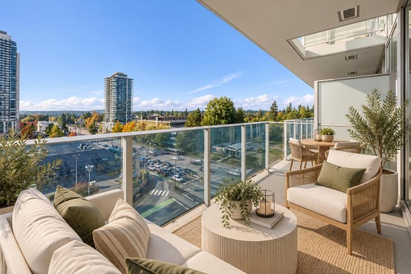 701 13615 Fraser Highway, Surrey, BC V3T0P7 Photo 5