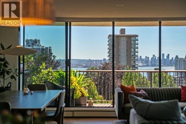 701 140 E Keith Road, North Vancouver, BC V7L4M9 Photo 4