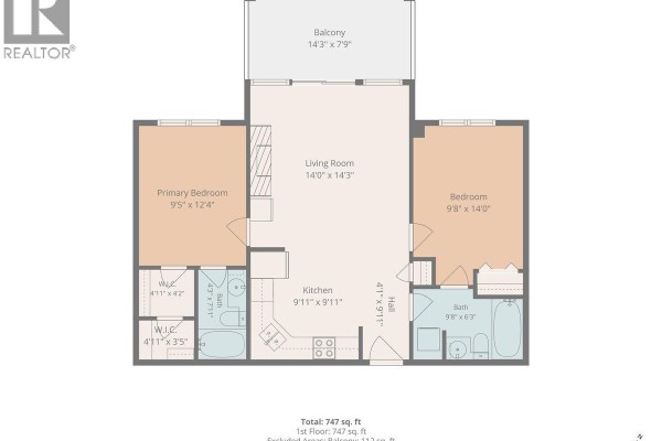 Other - 701 14a Crescent Unit# 214, Invermere, BC V0A1K0 Photo 4
