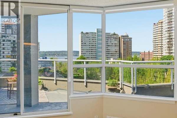 701 1771 Nelson Street, Vancouver Apartment Sold $1,648,000