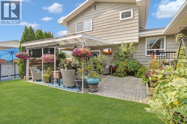 Storage - 701 17th Avenue S, Cranbrook, BC V1C3B6 Photo 3