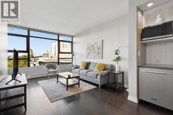 701 2851 Heather Street, Vancouver, BC V5Z0A2 Photo 2