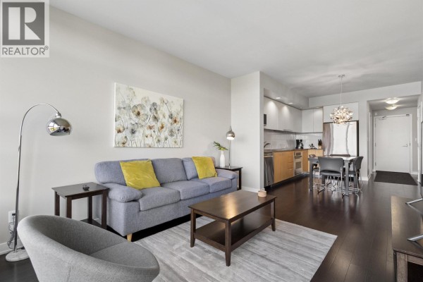701 2851 Heather Street, Vancouver, BC V5Z0A2 Photo 3