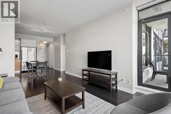 701 2851 Heather Street, Vancouver, BC V5Z0A2 Photo 4