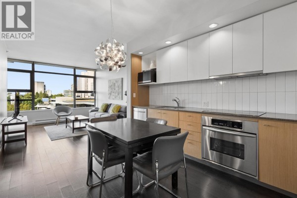 701 2851 Heather Street, Vancouver, BC V5Z0A2 Photo 5