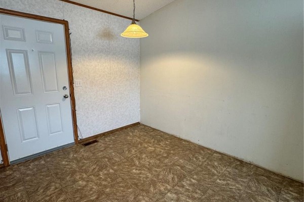 Bedroom - 701 2nd Avenue E, Shellbrook, SK S0J2E0 Photo 3