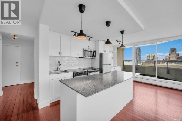 701 31 Elliot Street, New Westminster, BC V3L5C9 Photo 4