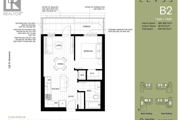 701 600 Shaw Avenue, Coquitlam