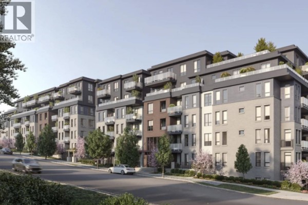 701 600 Shaw Avenue, Coquitlam, BC V3K2R1 Photo 2