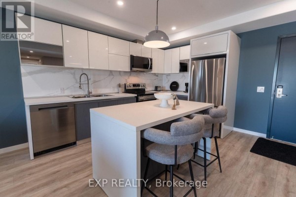 701 C Entire Unit - 155 Hagar Street, Welland, ON L3B5V9 Photo 3
