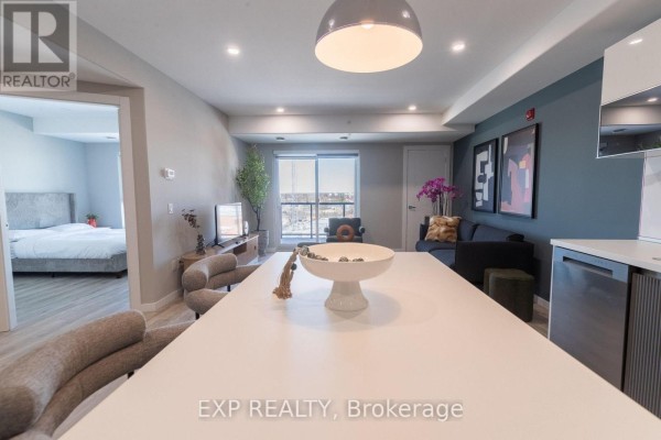 701 C Entire Unit - 155 Hagar Street, Welland, ON L3B5V9 Photo 4