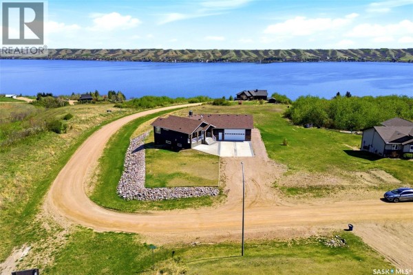 Laundry room - 701 Saskatoon Drive, Katepwa Beach, SK S0G2Y0 Photo 4