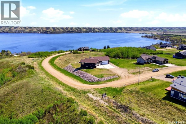2pc Bathroom - 701 Saskatoon Drive, Katepwa Beach, SK S0G2Y0 Photo 5