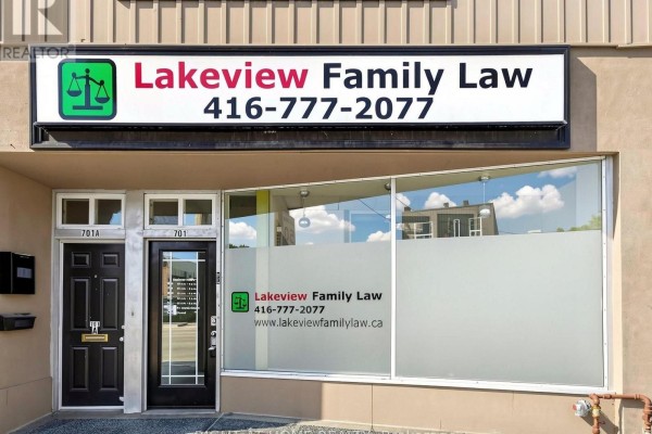 701 The Queensway Avenue, Toronto, ON, photo 2