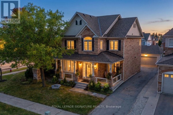 7010 Gooderham Estate Boulevard, Mississauga