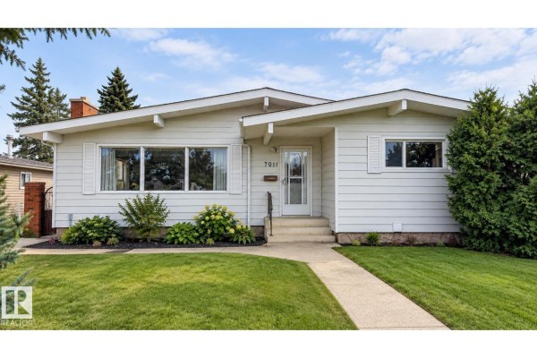 7011 141 Avenue Nw Nw Nw, Edmonton