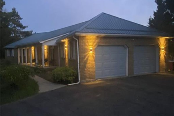 3pc Bathroom - 7011 Dickenson Road E, Mount Hope, ON L0R1W0 Photo 5