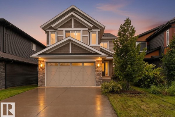 7014 Chivers Lo Sw, Edmonton, AB, photo 2