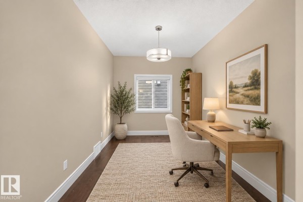 Bedroom 4 - 7014 Chivers Lo Sw, Edmonton, AB T6W3Y7 Photo 4