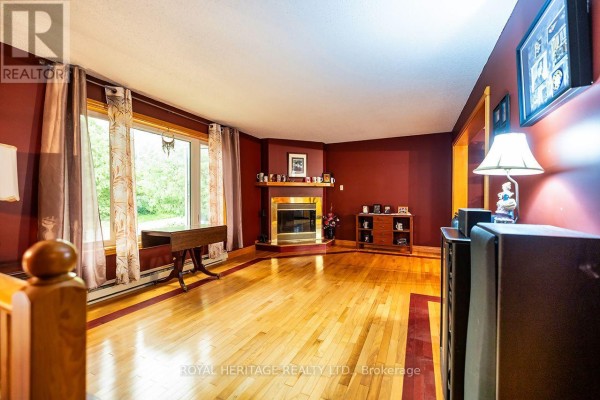 Dining room - 7014 Hunter Street, Hamilton Township, ON K0L1E0 Photo 4