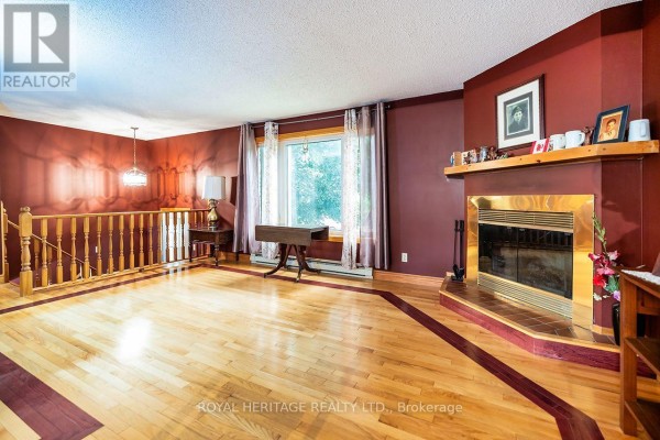 Living room - 7014 Hunter Street, Hamilton Township, ON K0L1E0 Photo 5