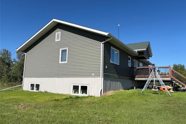 70147 74n Road N, Elkhorn, MB R0M0N0 Photo 2