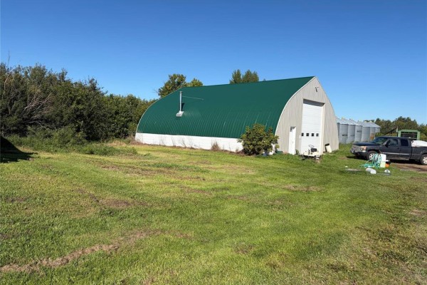 70147 74n Road N, Elkhorn, MB R0M0N0 Photo 5