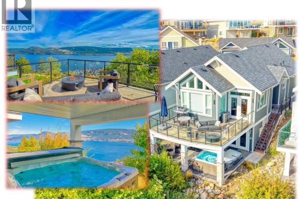 Residential for sale at 7018 Terazona Drive Unit# 481, Kelowna, BC - MLS® KhtUBW