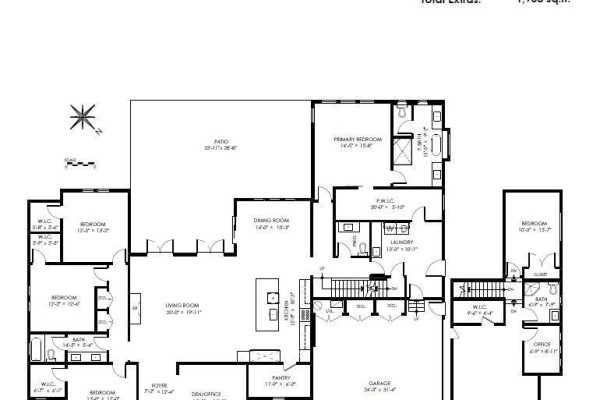 7019 264 Street, Langley, BC V4W1M6 Photo 4
