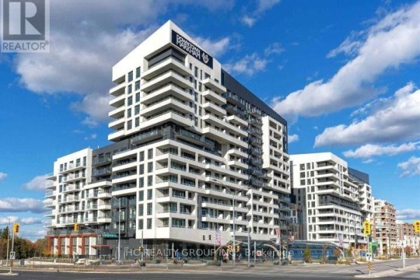 701a - 10 Rouge Valley Drive W, Markham